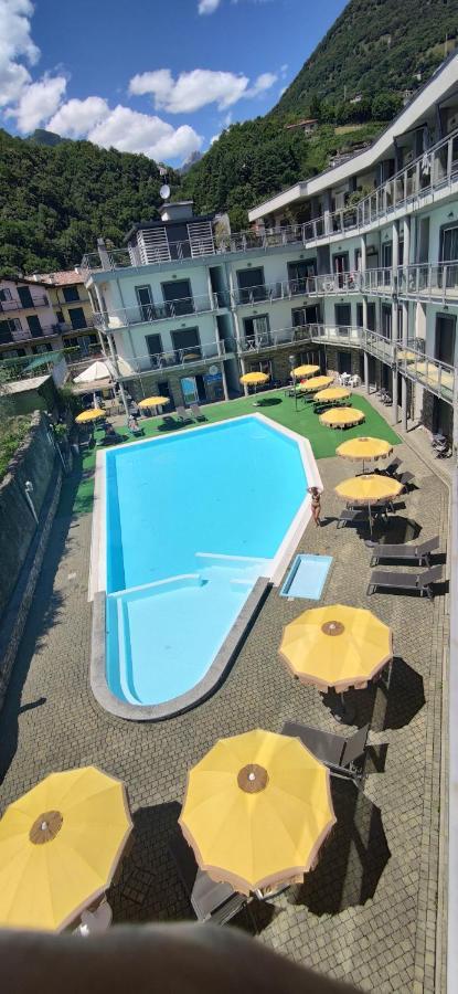 Aparthotel Alessandra