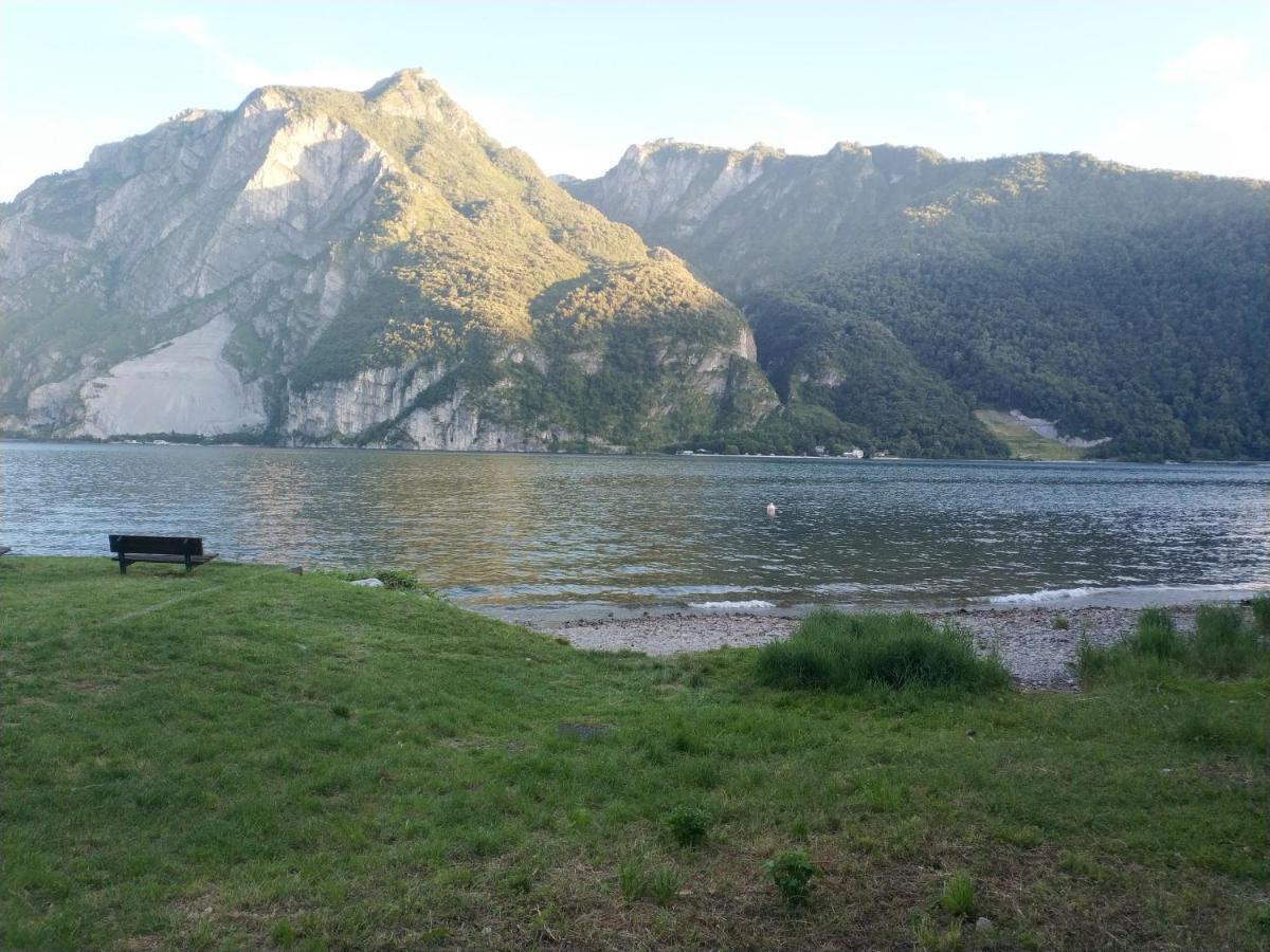 La Casetta Abbadia Lariana