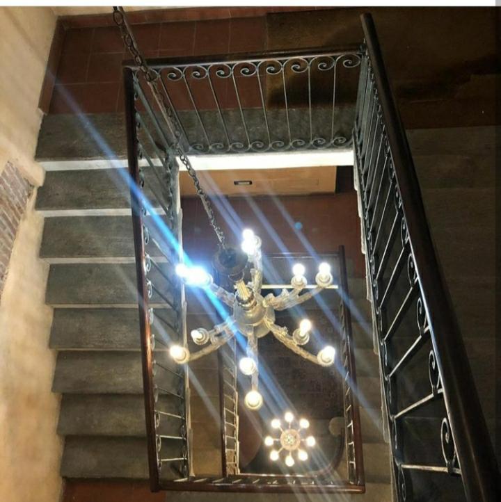 Convento S. Antonio Bed & Breakfast Como