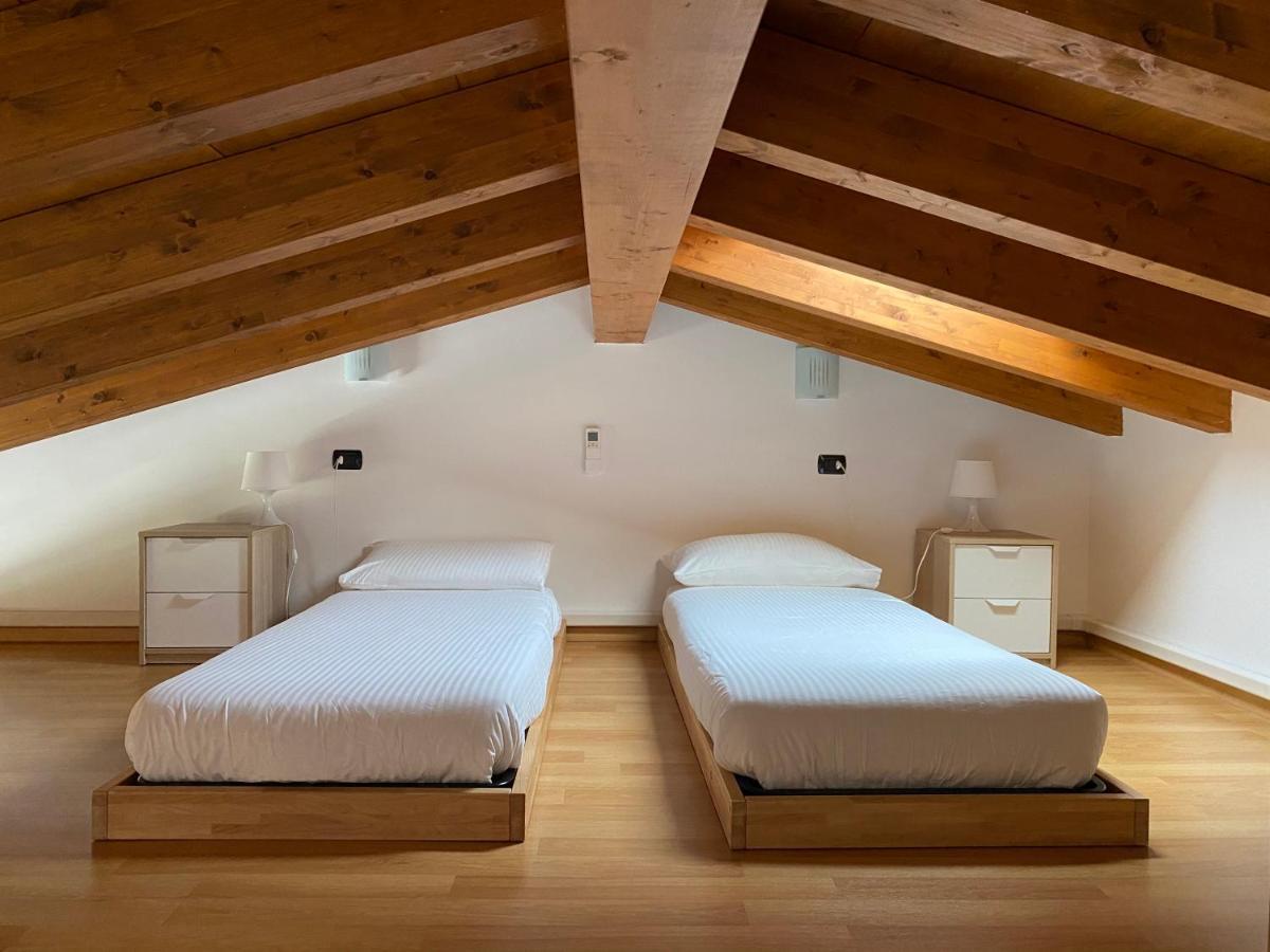 Apartment La Valletta