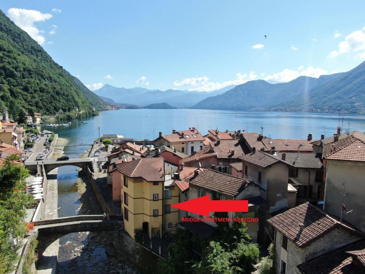 Bridge Aparment Argegno