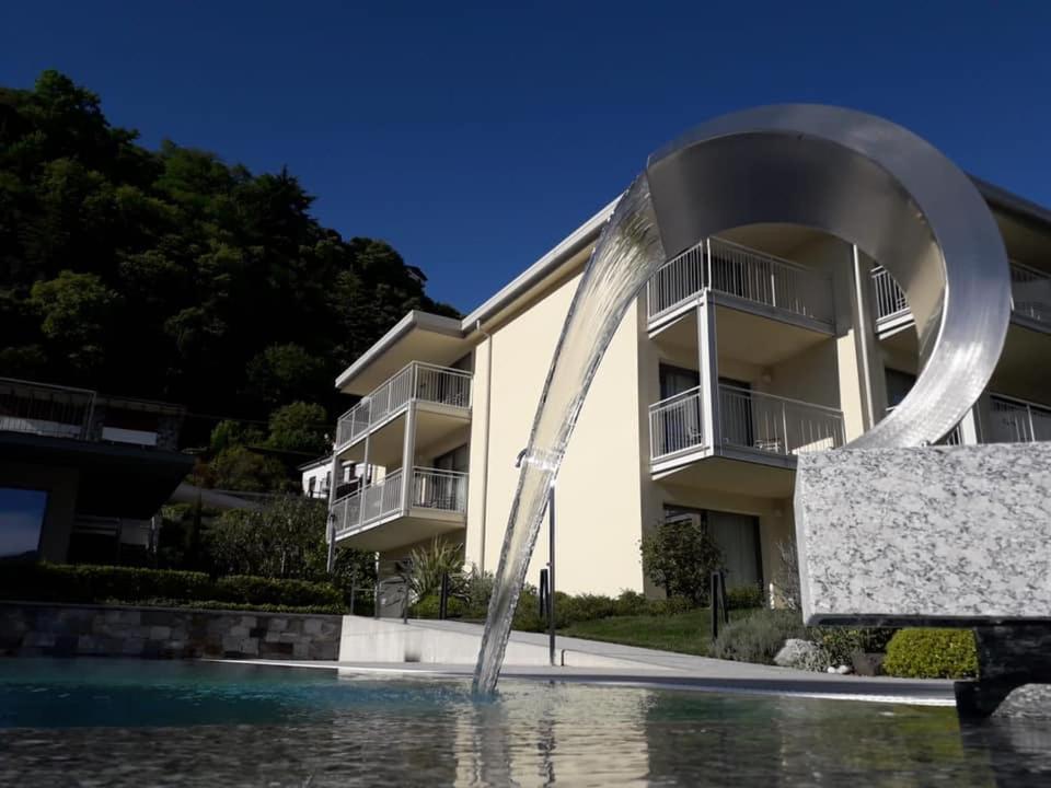 Hotel Hotel Domaso Domaso