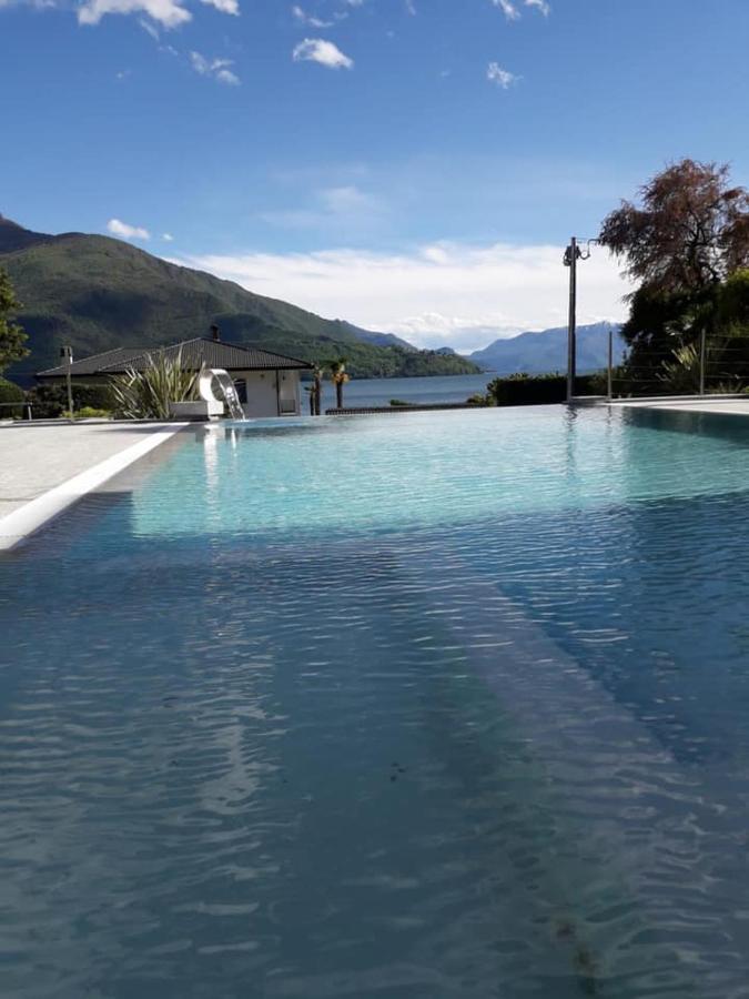 Hotel Hotel Domaso