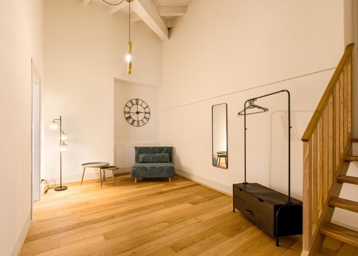Palazzo Odescalchi Apartment *