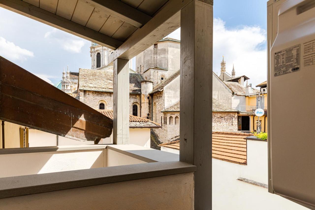 Palazzo Odescalchi Apartment
