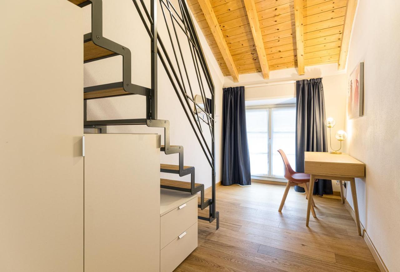 Apartment Palazzo Odescalchi *