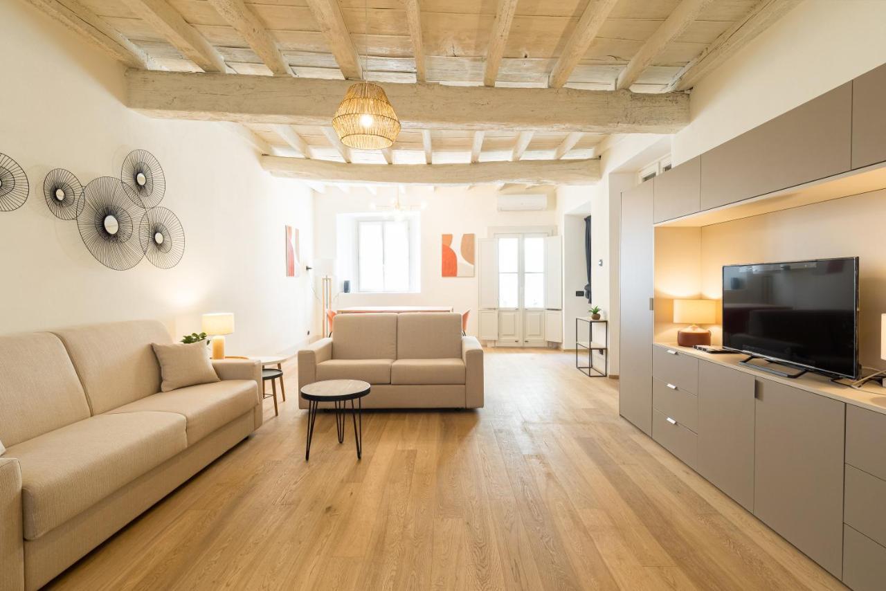 Apartment Palazzo Odescalchi
