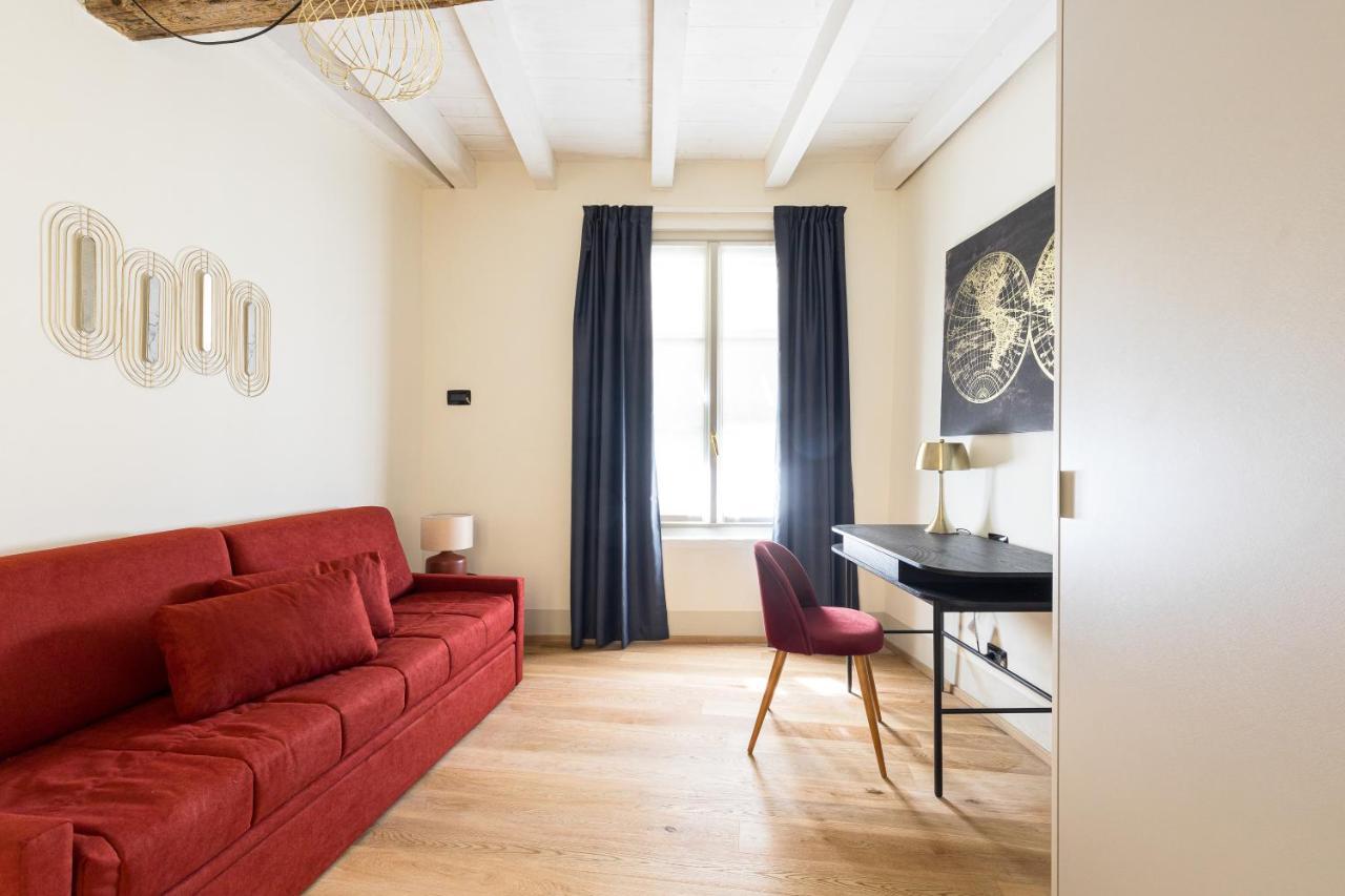 Palazzo Odescalchi Apartment