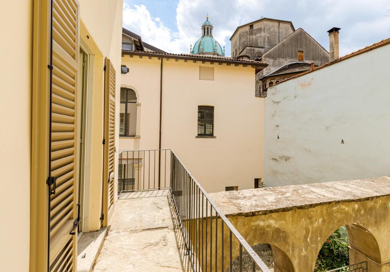 Apartment Palazzo Odescalchi