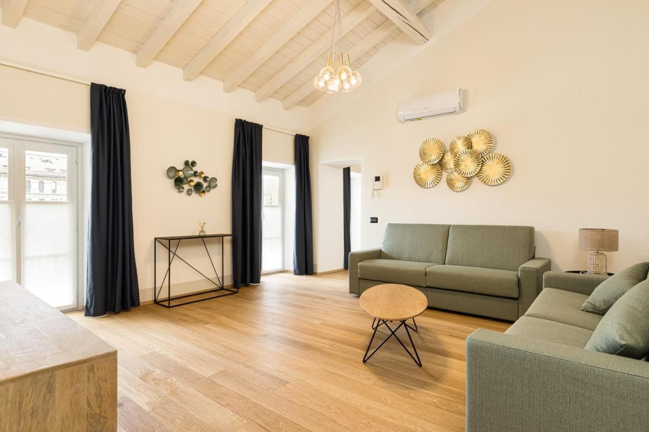 Apartment Palazzo Odescalchi *