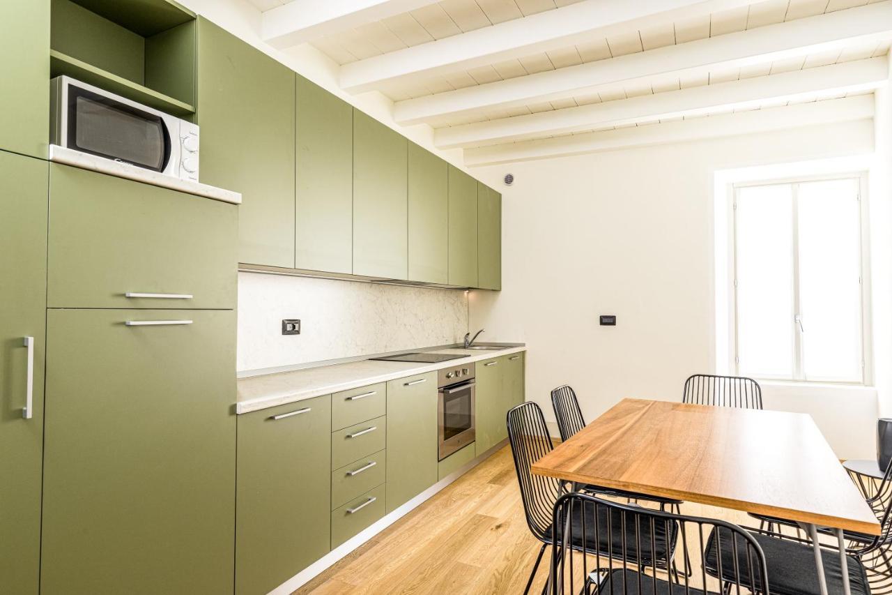 Palazzo Odescalchi Apartment