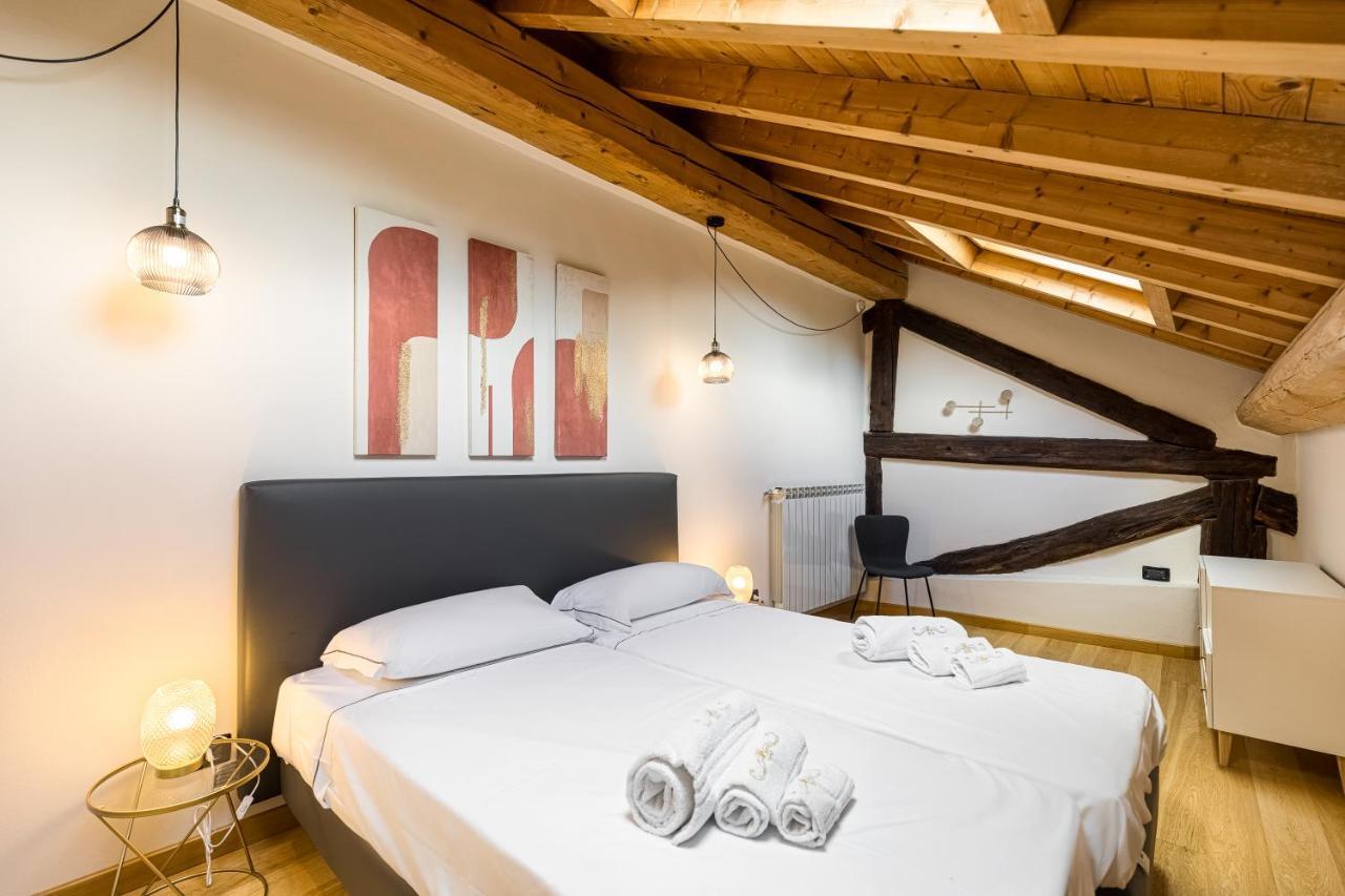 Apartment Palazzo Odescalchi