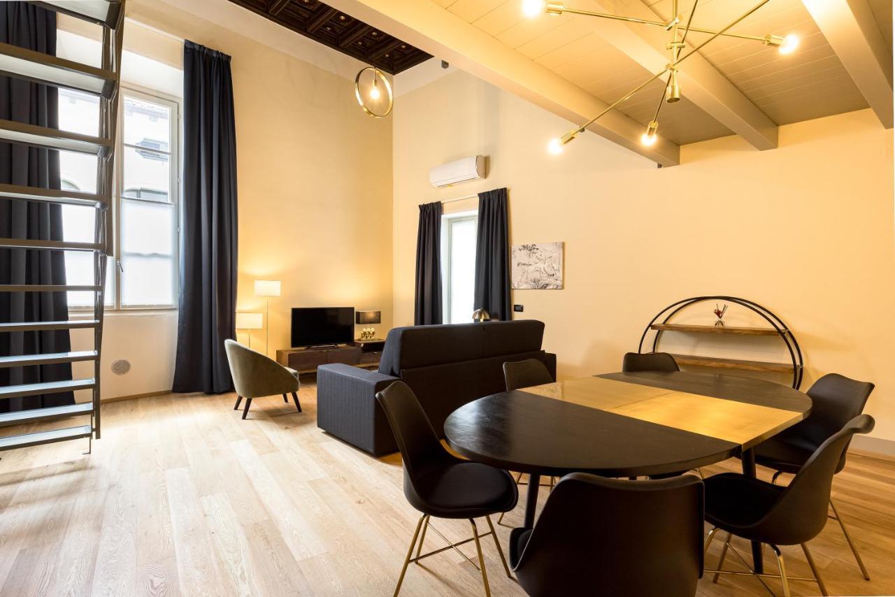 Apartment Palazzo Odescalchi