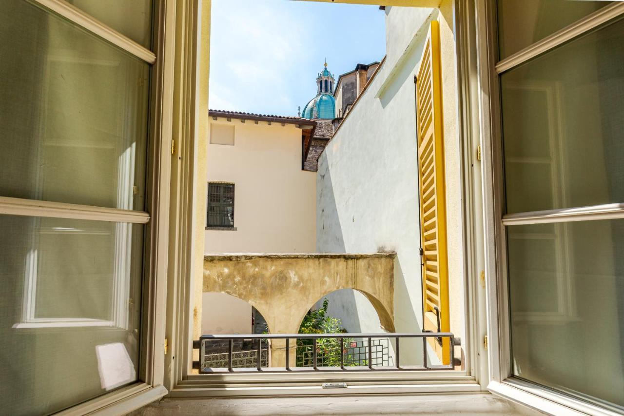 Apartment Palazzo Odescalchi *