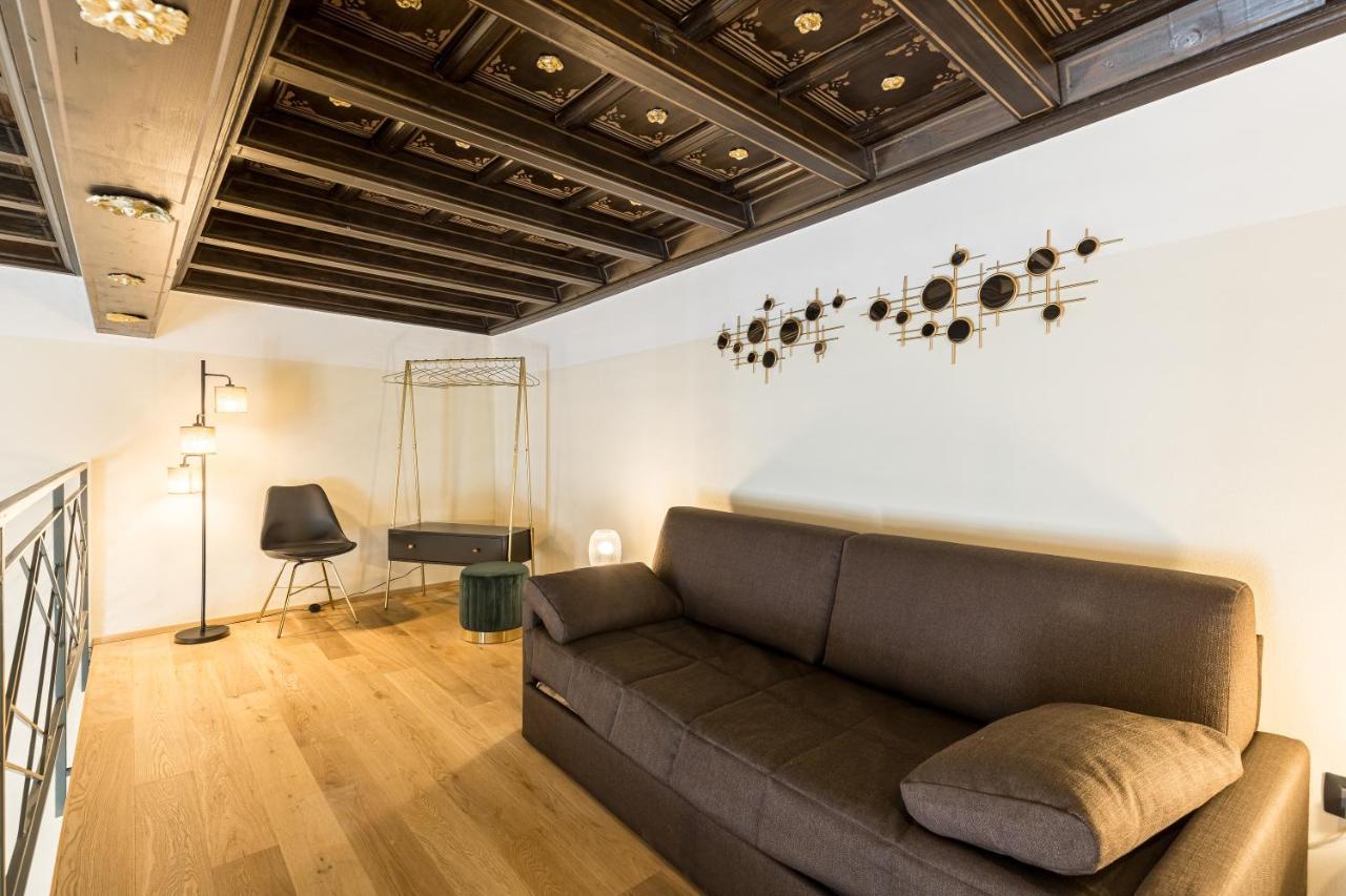 Palazzo Odescalchi Apartment Como