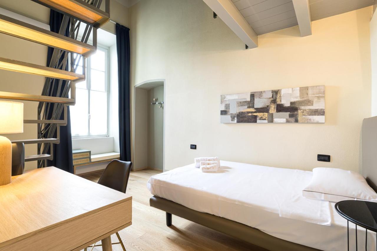 Apartment Palazzo Odescalchi Como