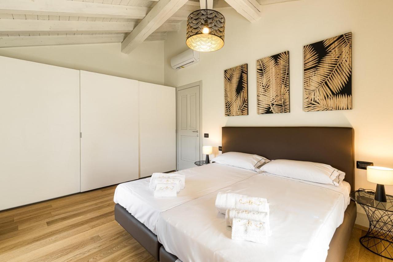 Palazzo Odescalchi Apartment *