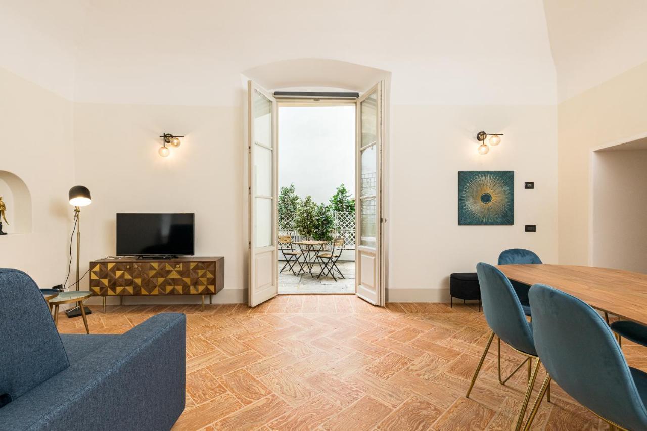 Palazzo Odescalchi Apartment Como