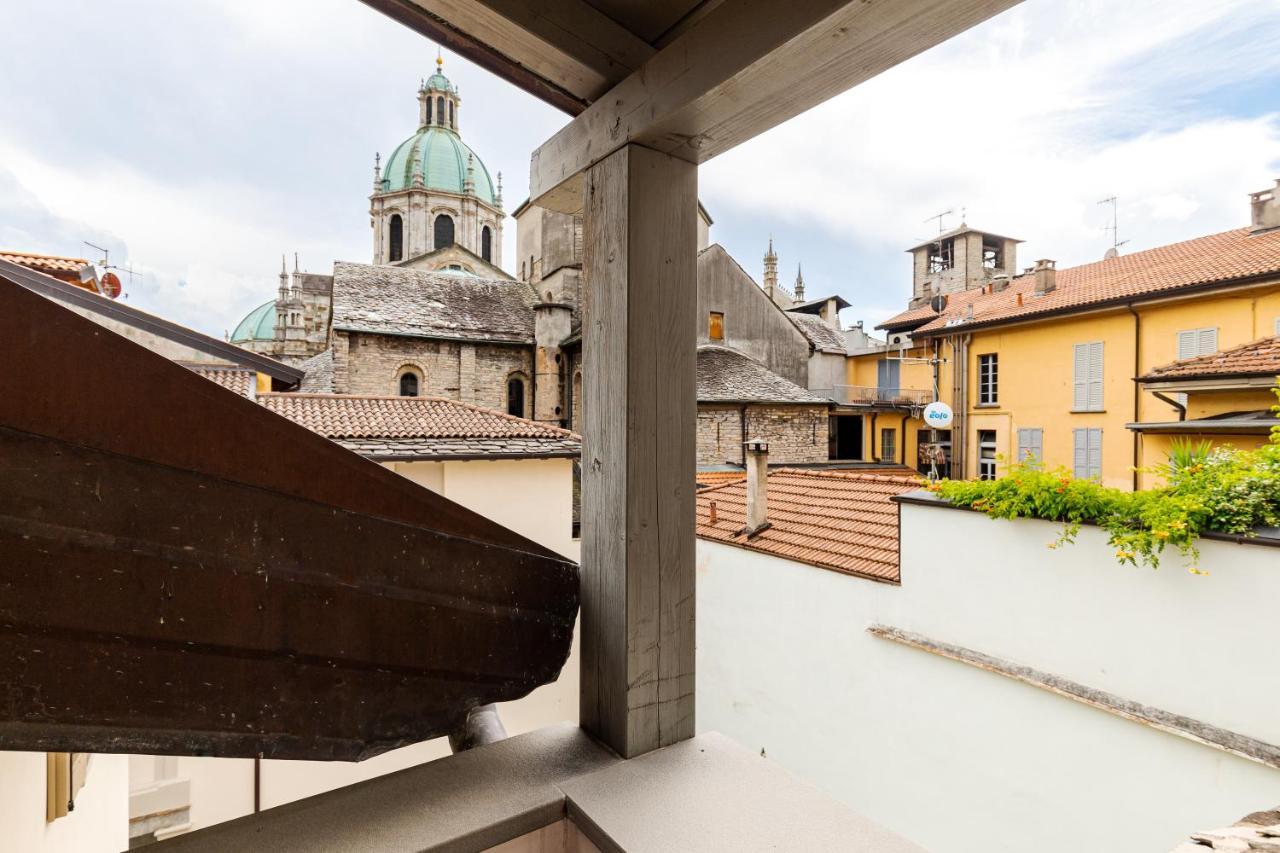Palazzo Odescalchi Apartment *