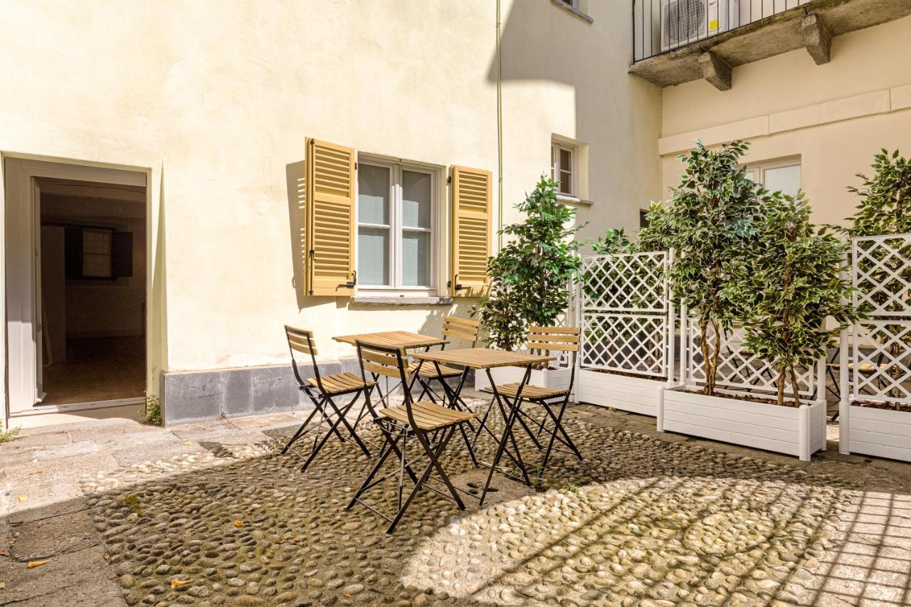 Apartment Palazzo Odescalchi *