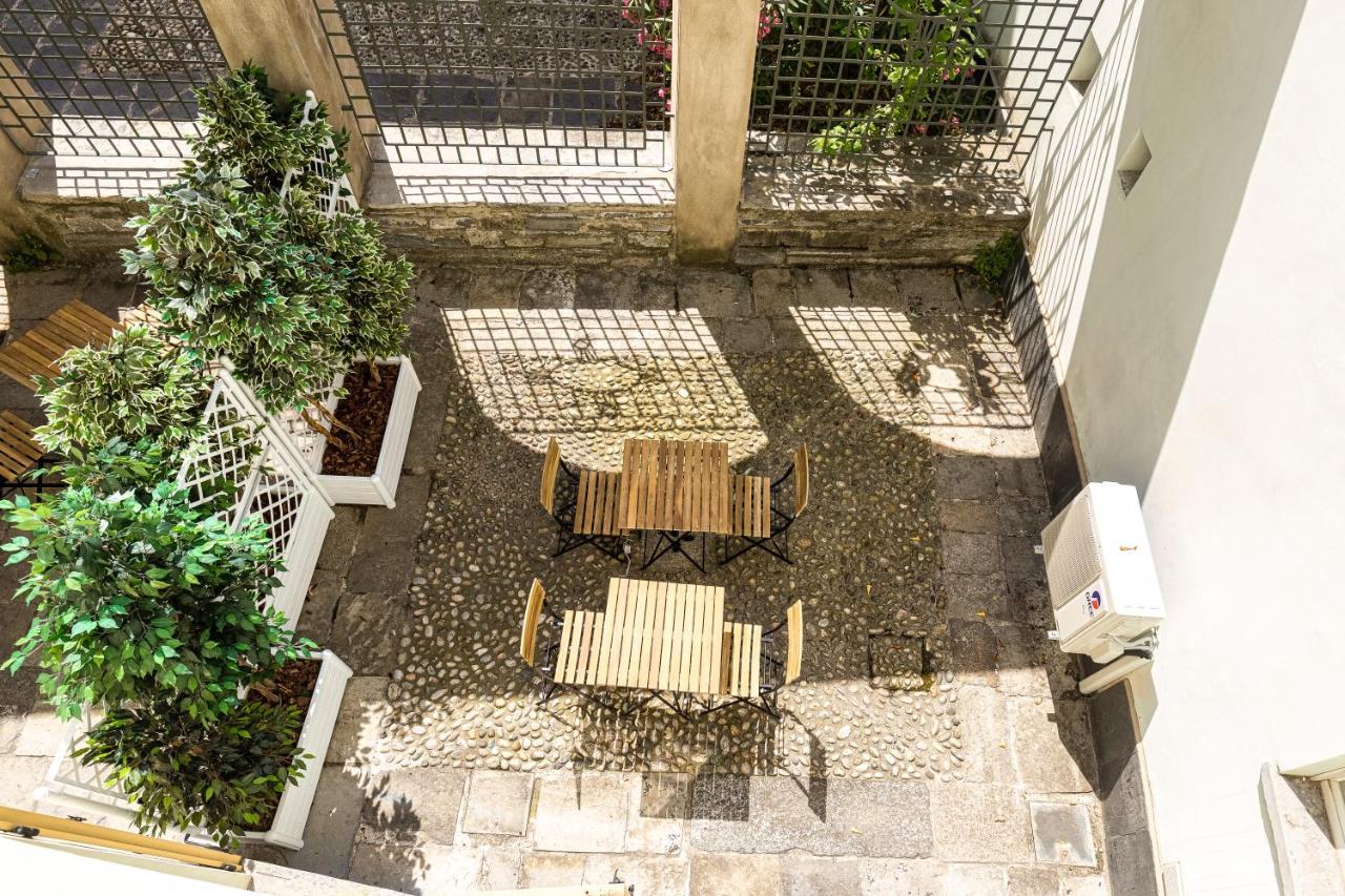 Apartment Palazzo Odescalchi