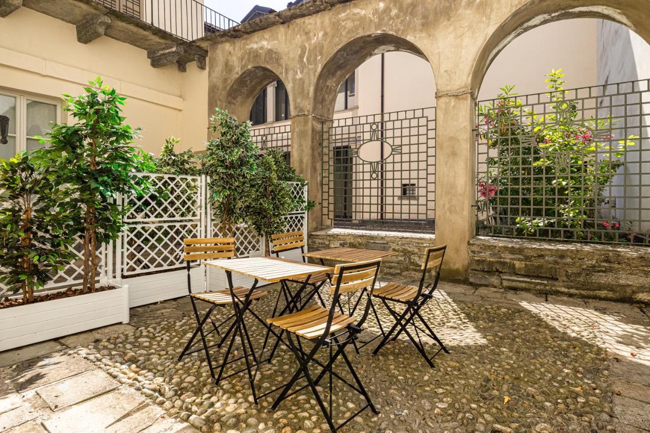 Palazzo Odescalchi Apartment Como