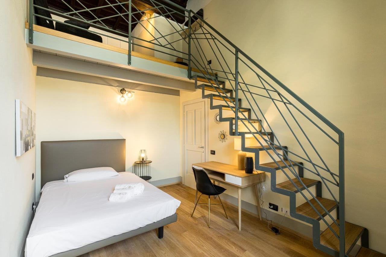 Apartment Palazzo Odescalchi Como