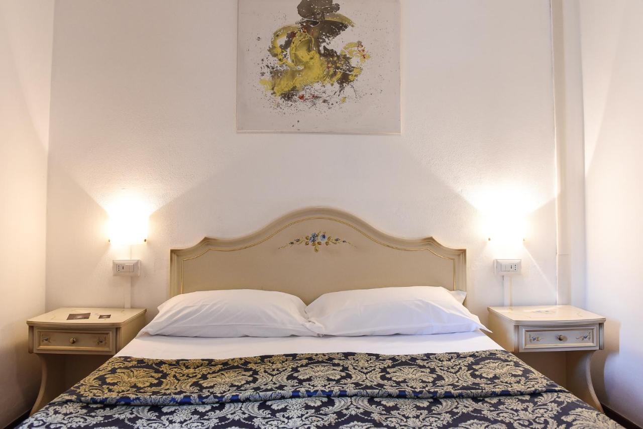 Terzo Crotto Hotel