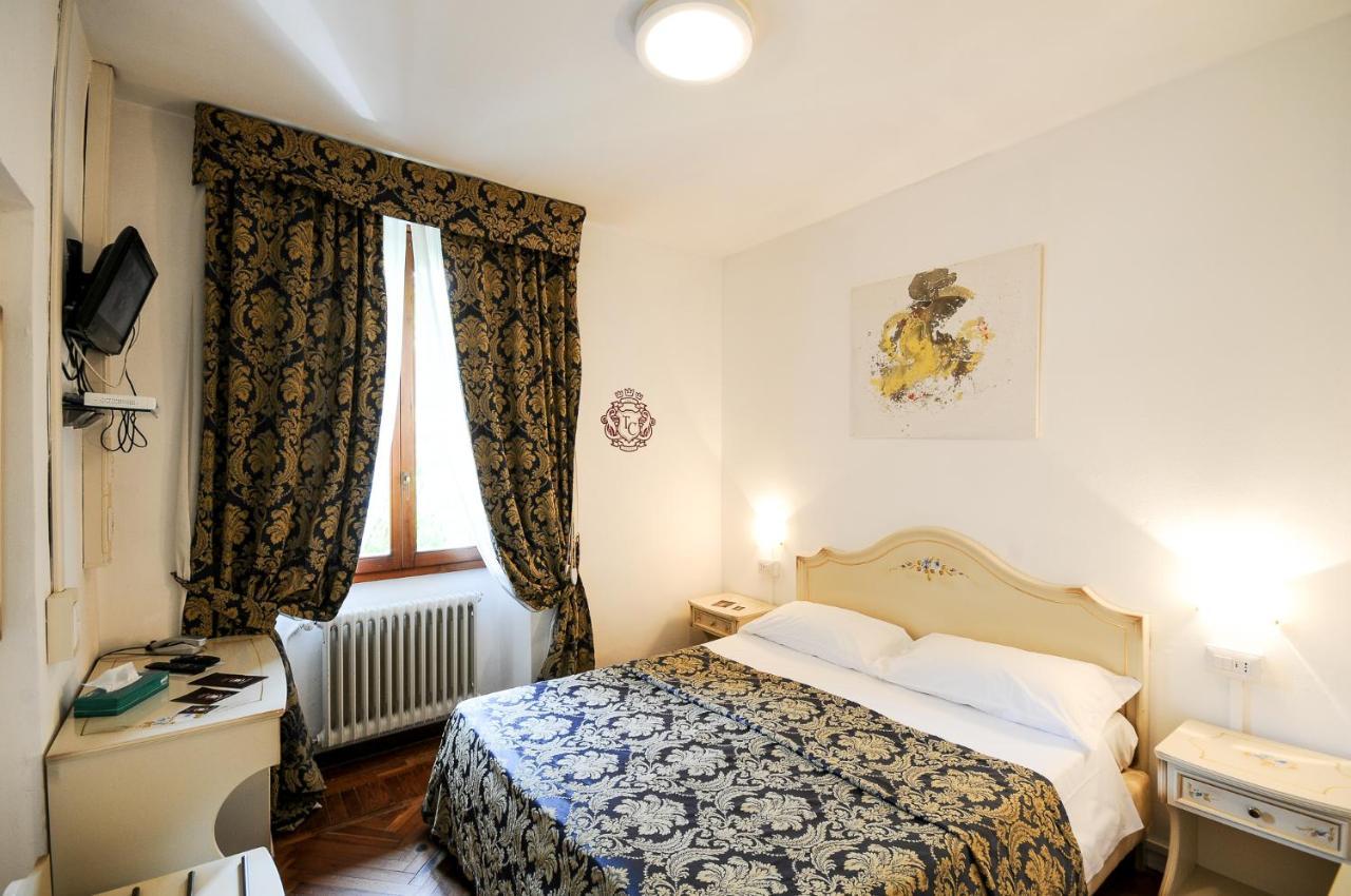 Terzo Crotto Hotel