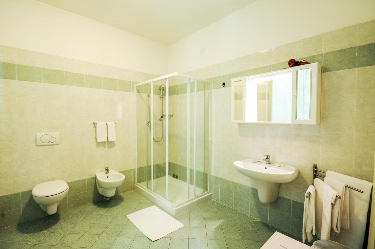 Terzo Crotto Hotel 3*
