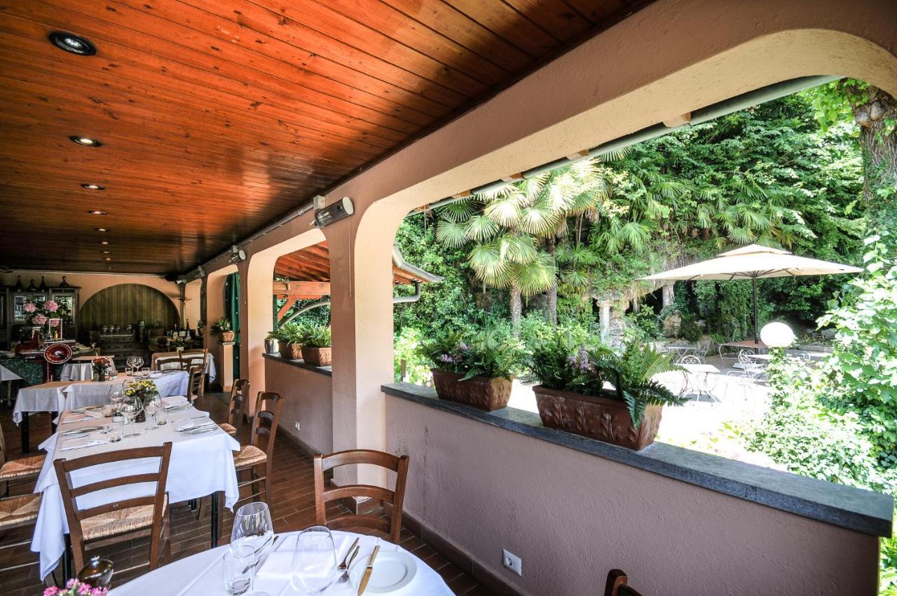 Hotel Terzo Crotto