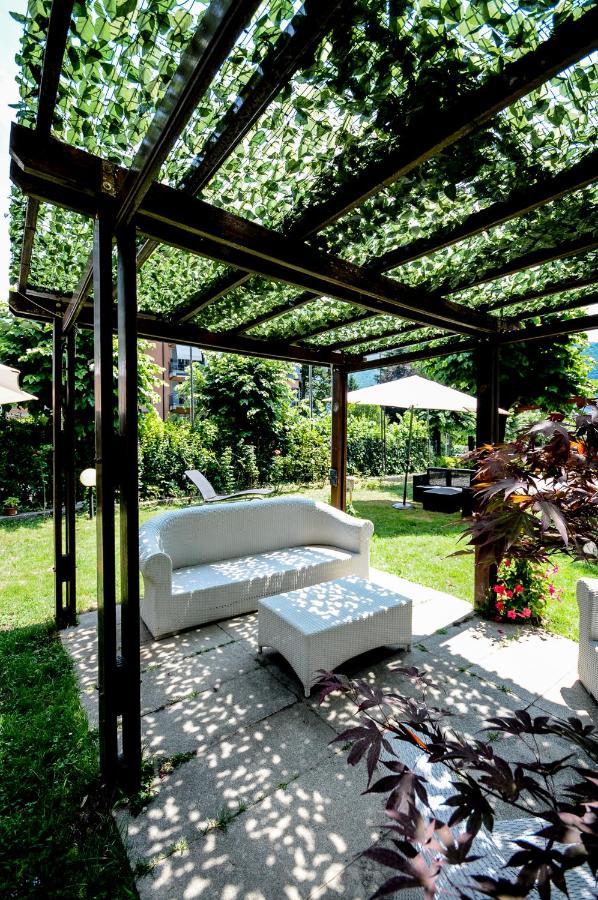 Hotel Terzo Crotto Cernobbio