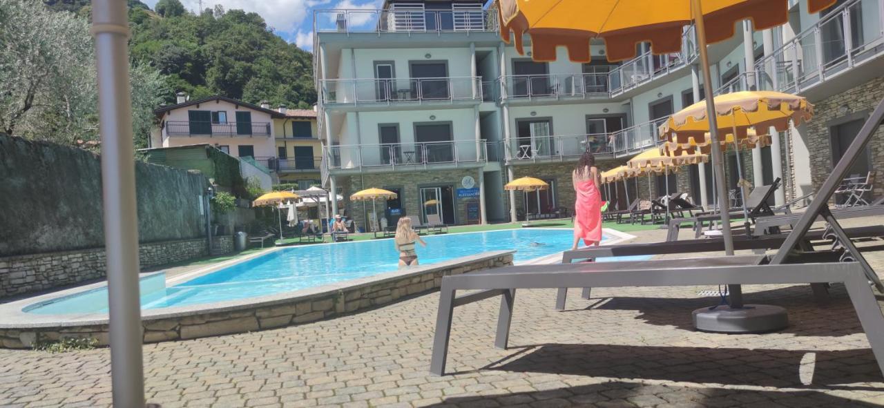 Aparthotel Alessandra *