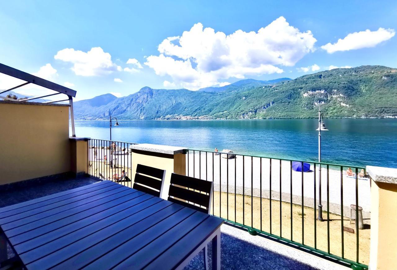 Grumo By Design Appartamento Lierna