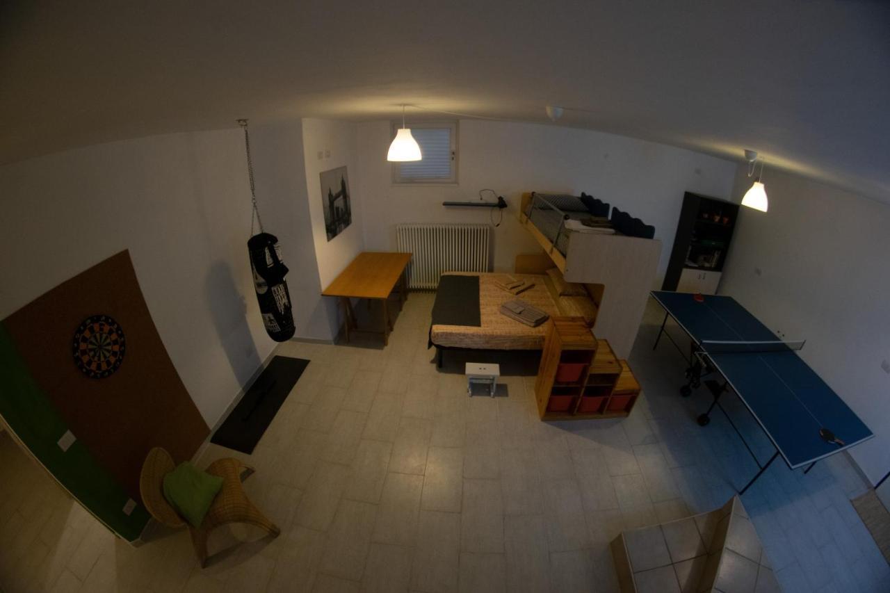 Ferienhaus 