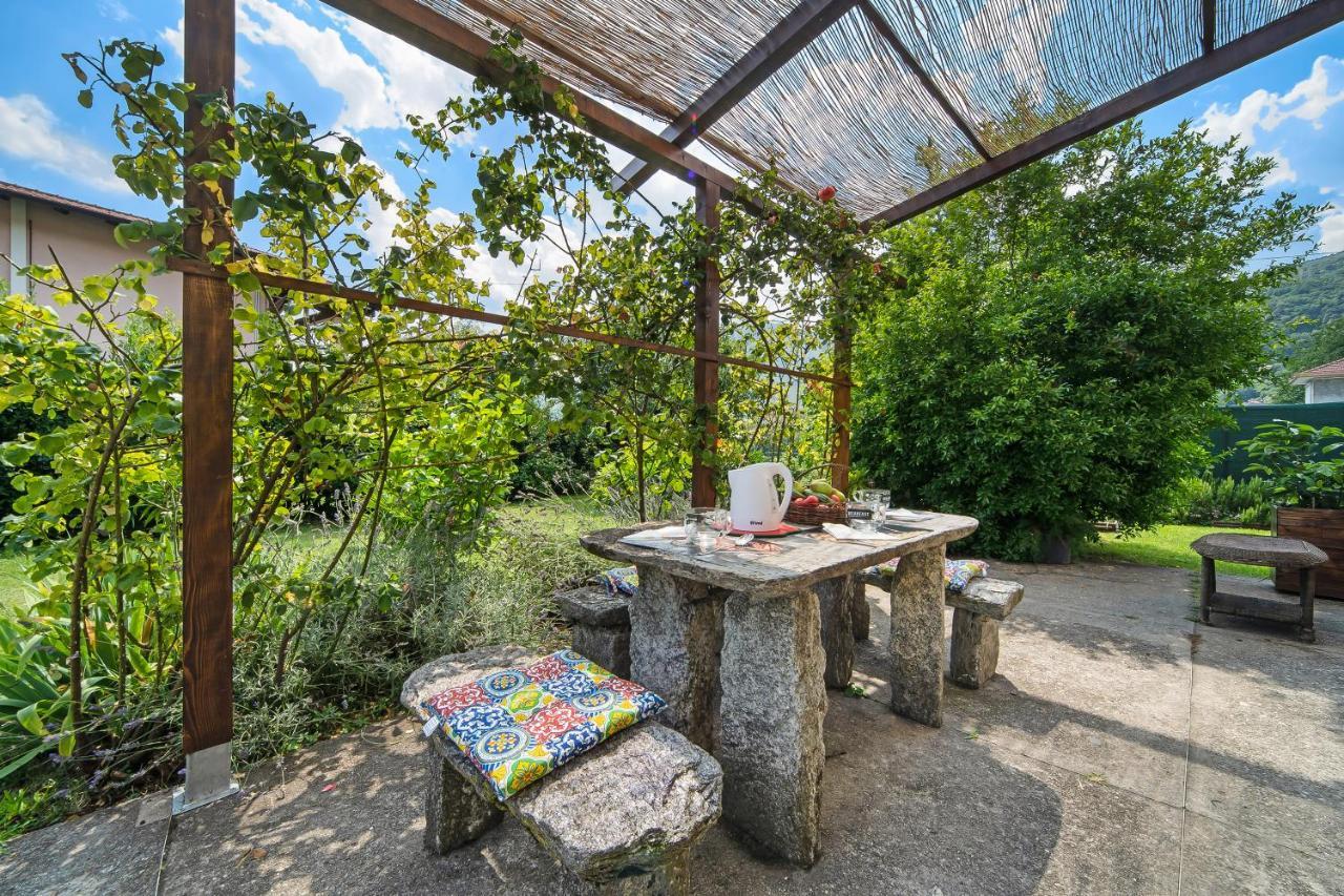 Apartment La Pergola *