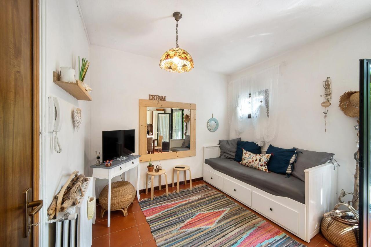 Apartment La Pergola