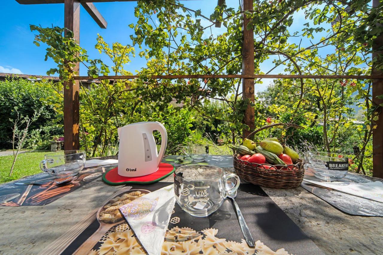 La Pergola Apartment *