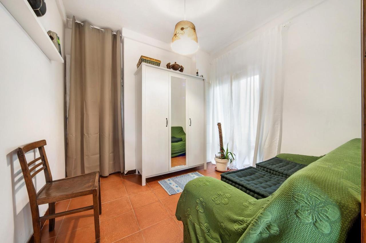 La Pergola Apartment Gravedona