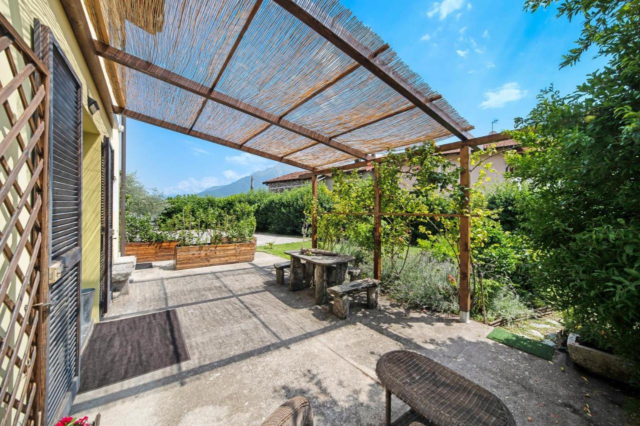 La Pergola Apartment Gravedona