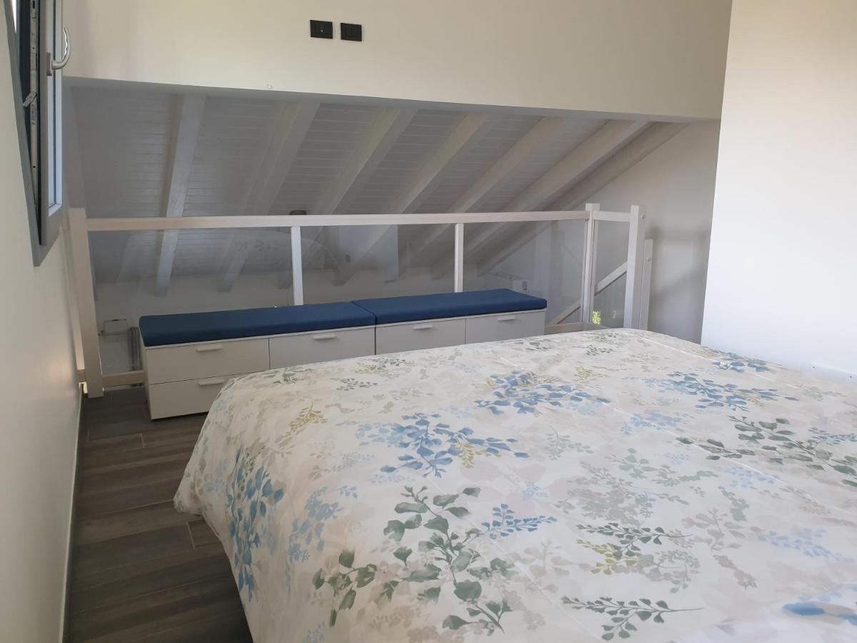 Holiday home Il Crotto Bellagio