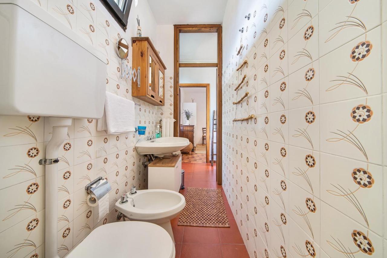 Apartment La Pergola