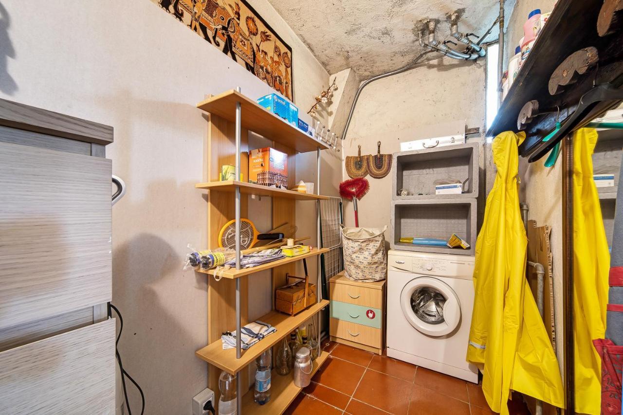 Apartment La Pergola *