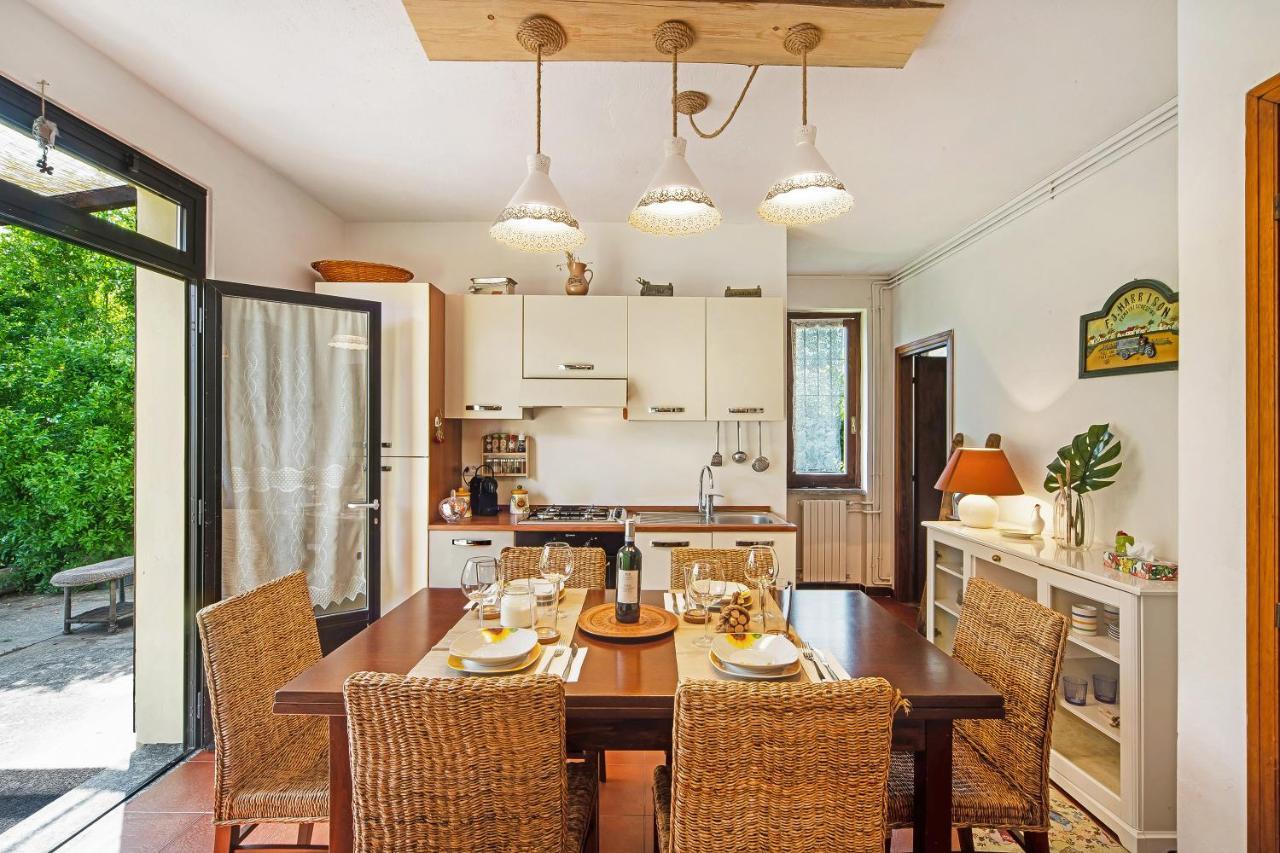 La Pergola Apartment *