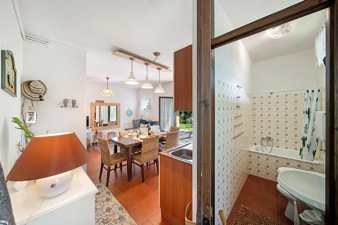 La Pergola Apartment