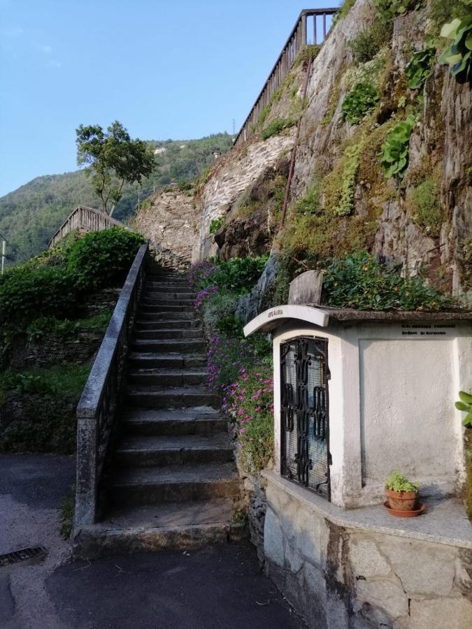 Casa Vittoria Apartment Dervio