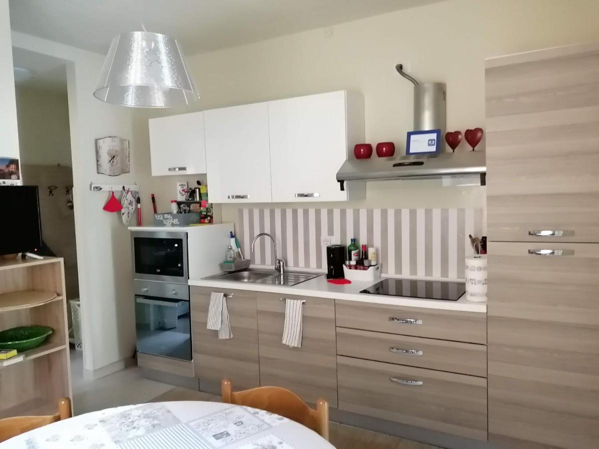 Apartment Via Funicolare *