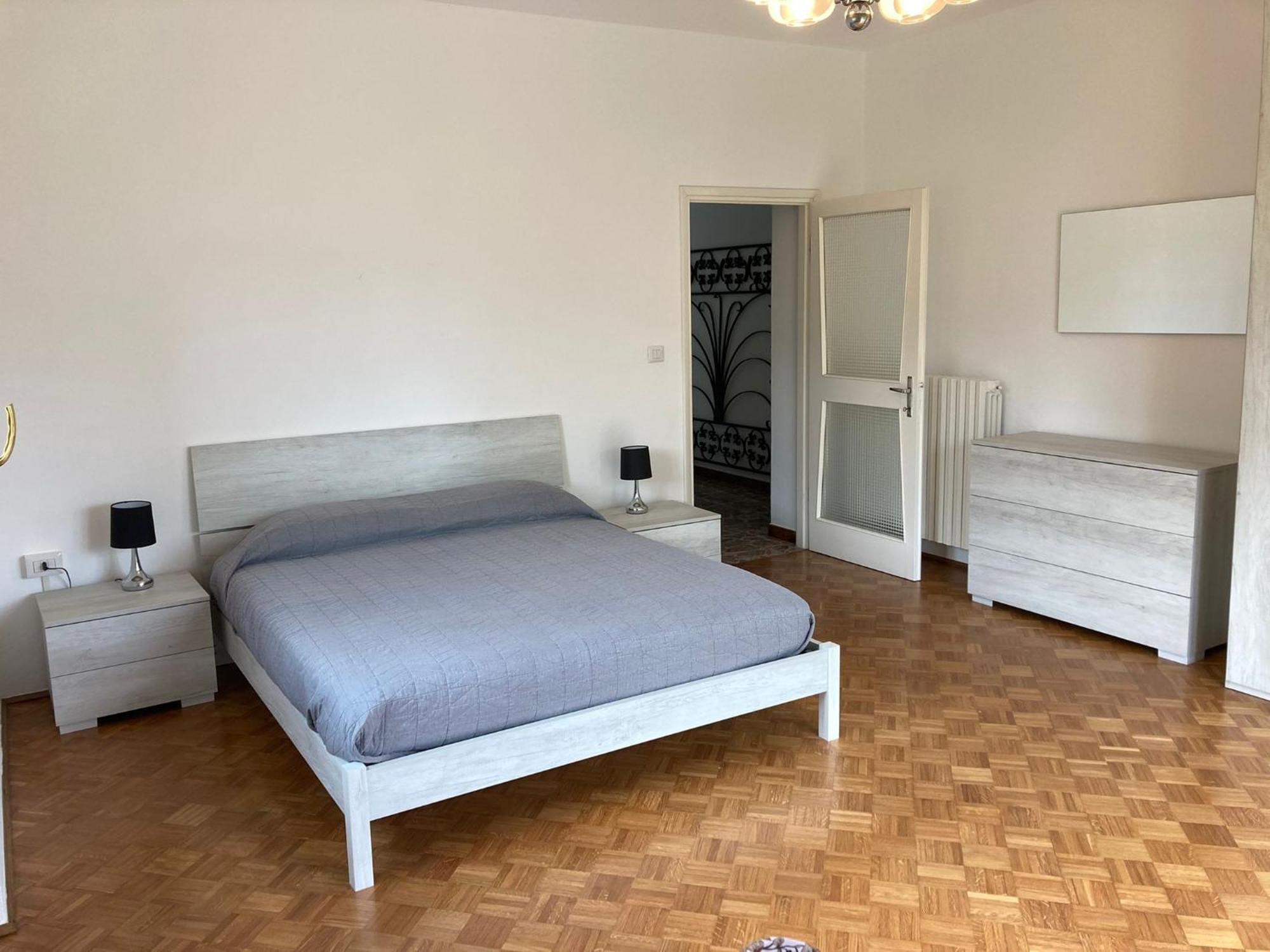 Mati's House Apartment