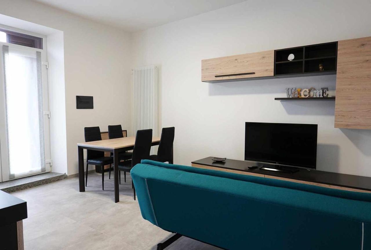 Casa Valeria Intero Holiday home