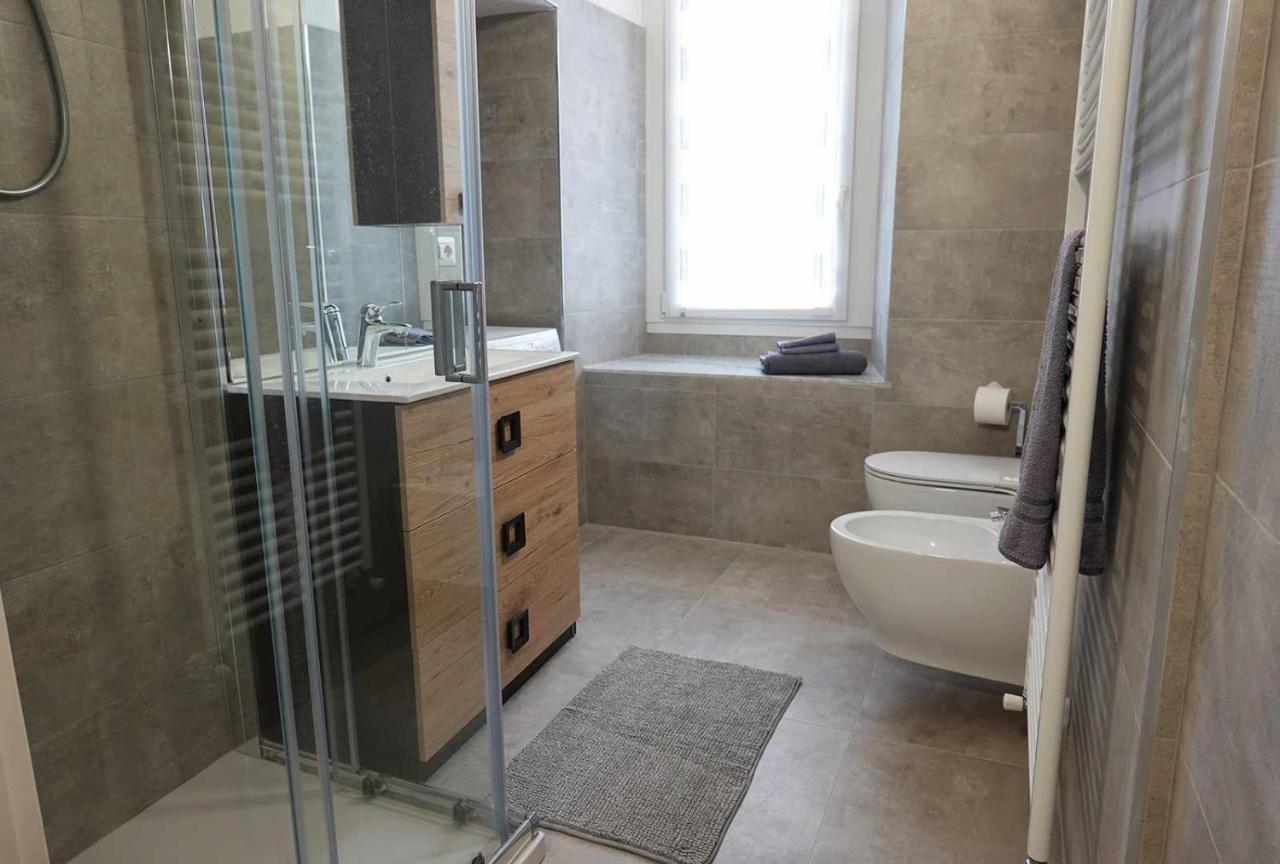 Casa Valeria Intero Holiday home *
